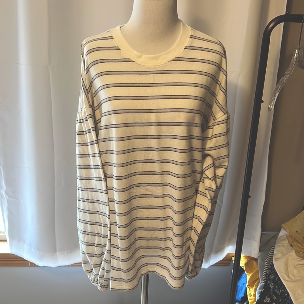 Madewell top
